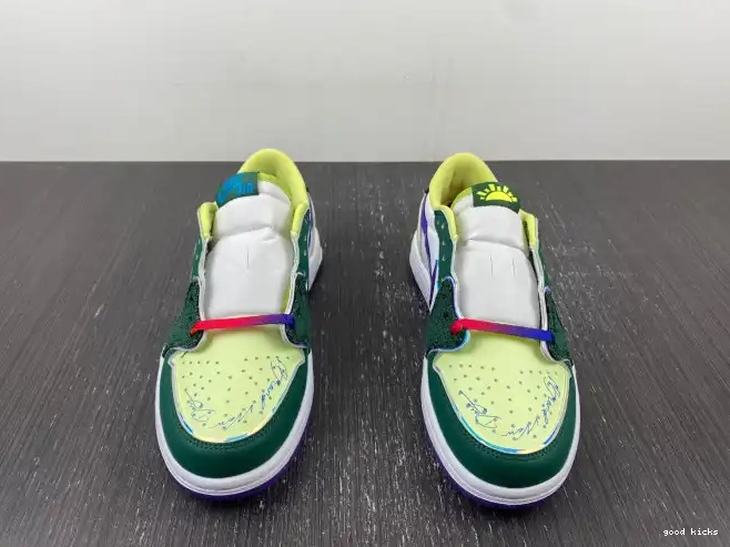 Cheap 1 OG FD9665-351 Jordan Retro Doernbecher (2023) Low 0605